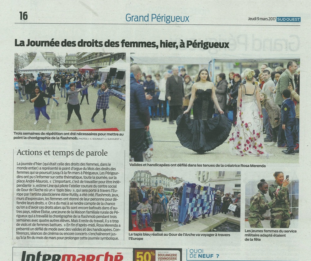 femme perigueux